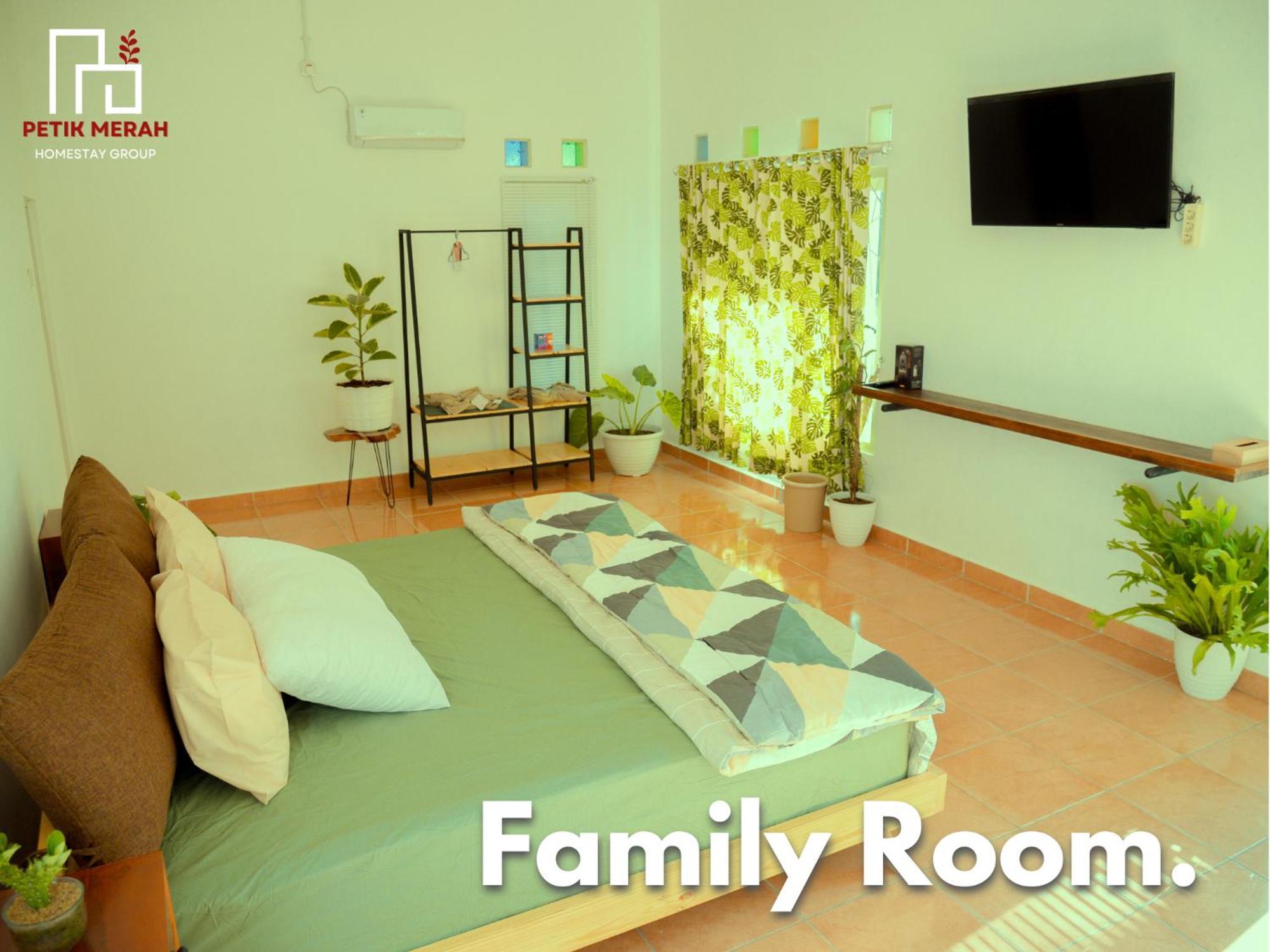 Petik Merah Homestay Pakualaman Kültér fotó