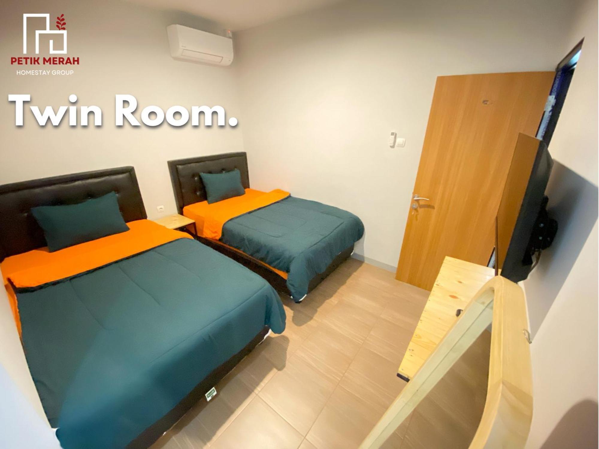 Petik Merah Homestay Pakualaman Kültér fotó